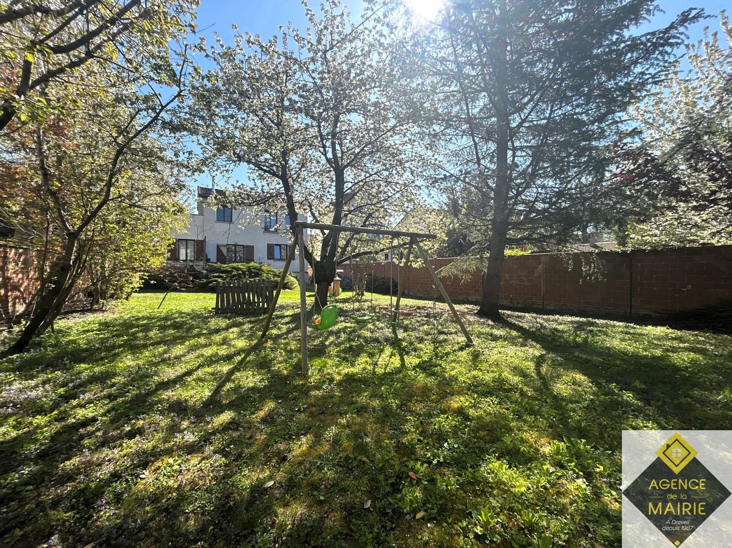 Maison à vendre, 82m², Draveil