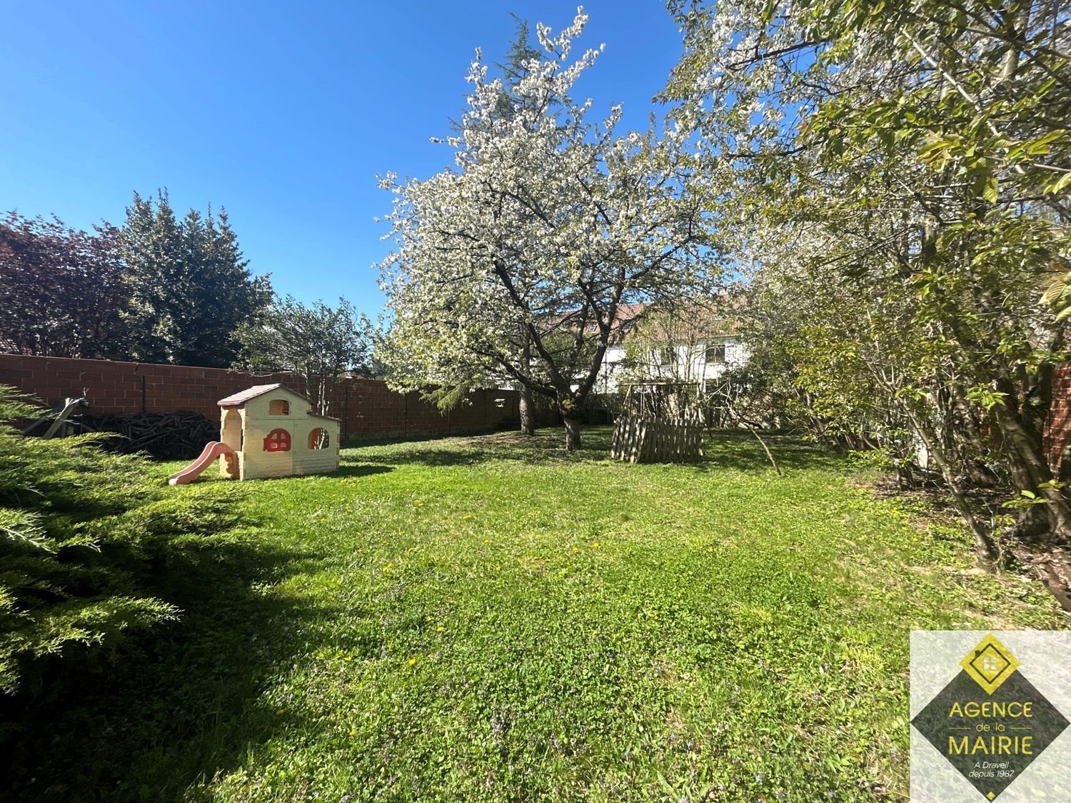 Maison à vendre, 82m², Draveil