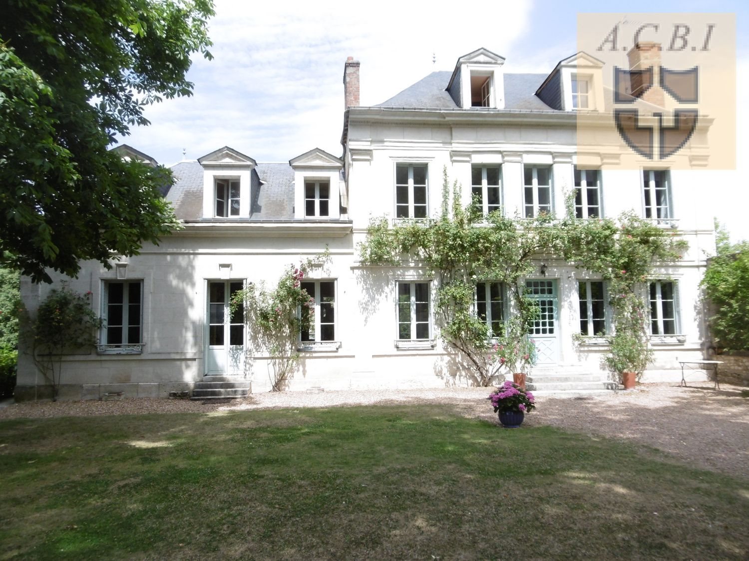 Maison à vendre, 270m², Vendôme