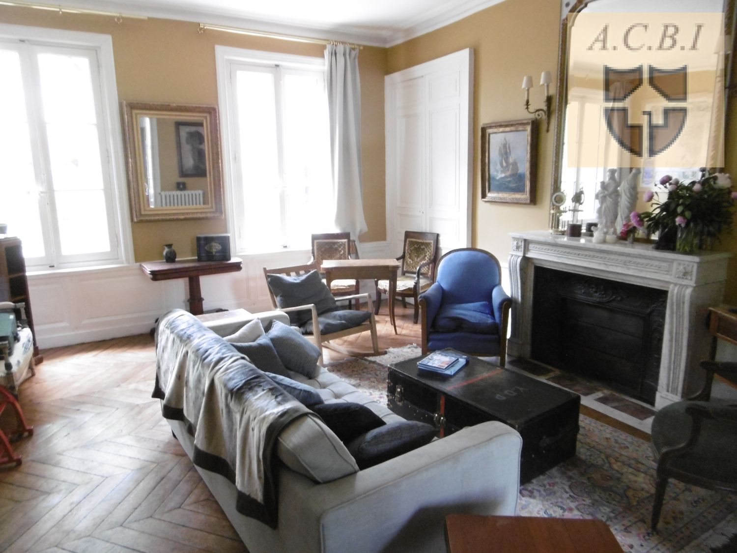 Maison à vendre, 270m², Vendôme