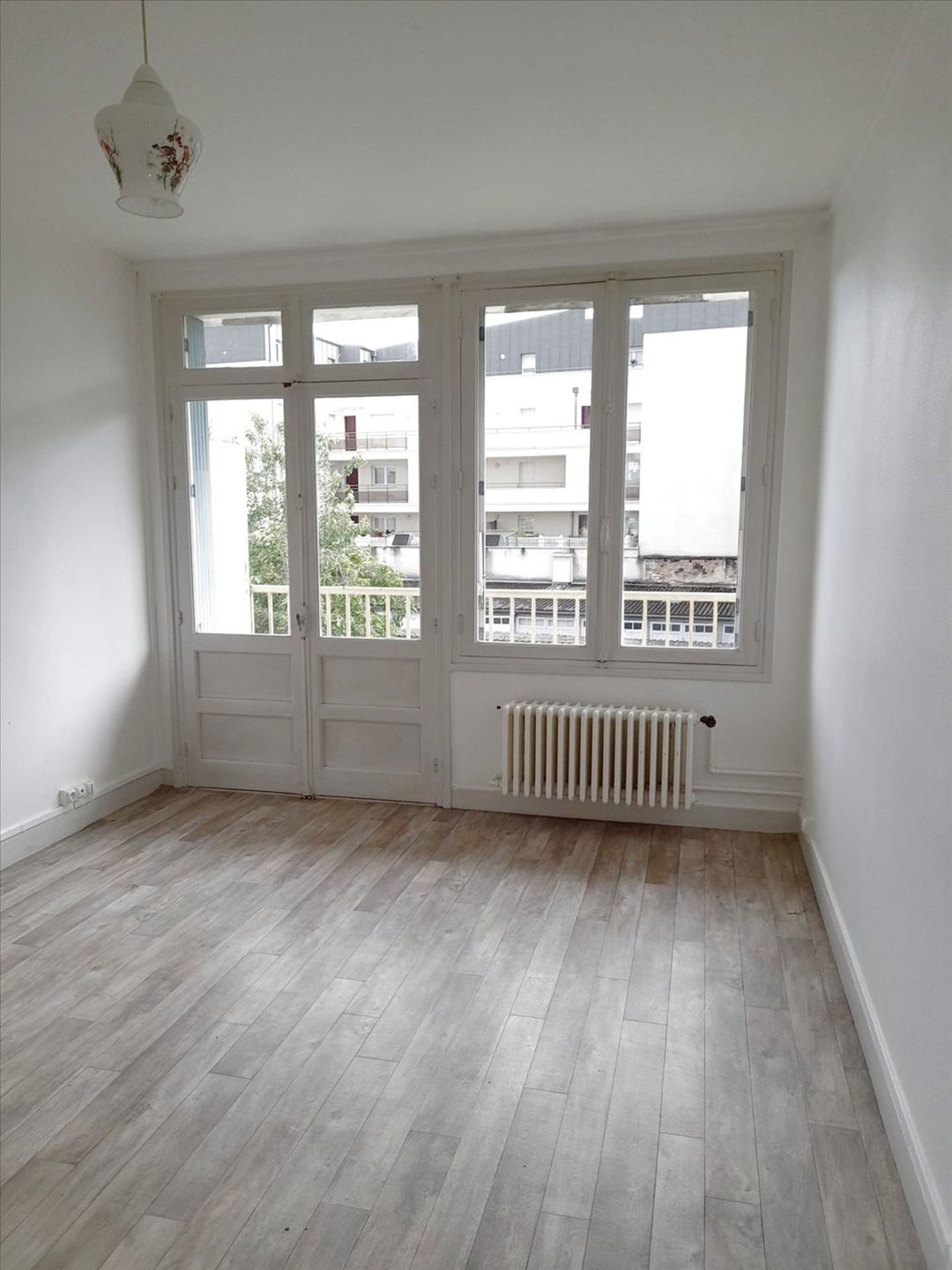 Appartement à vendre, 52m², Vierzon