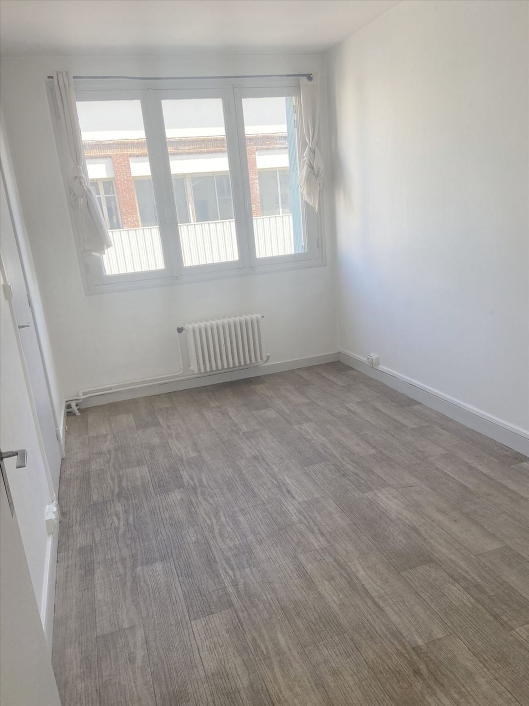 Appartement à vendre, 52m², Vierzon