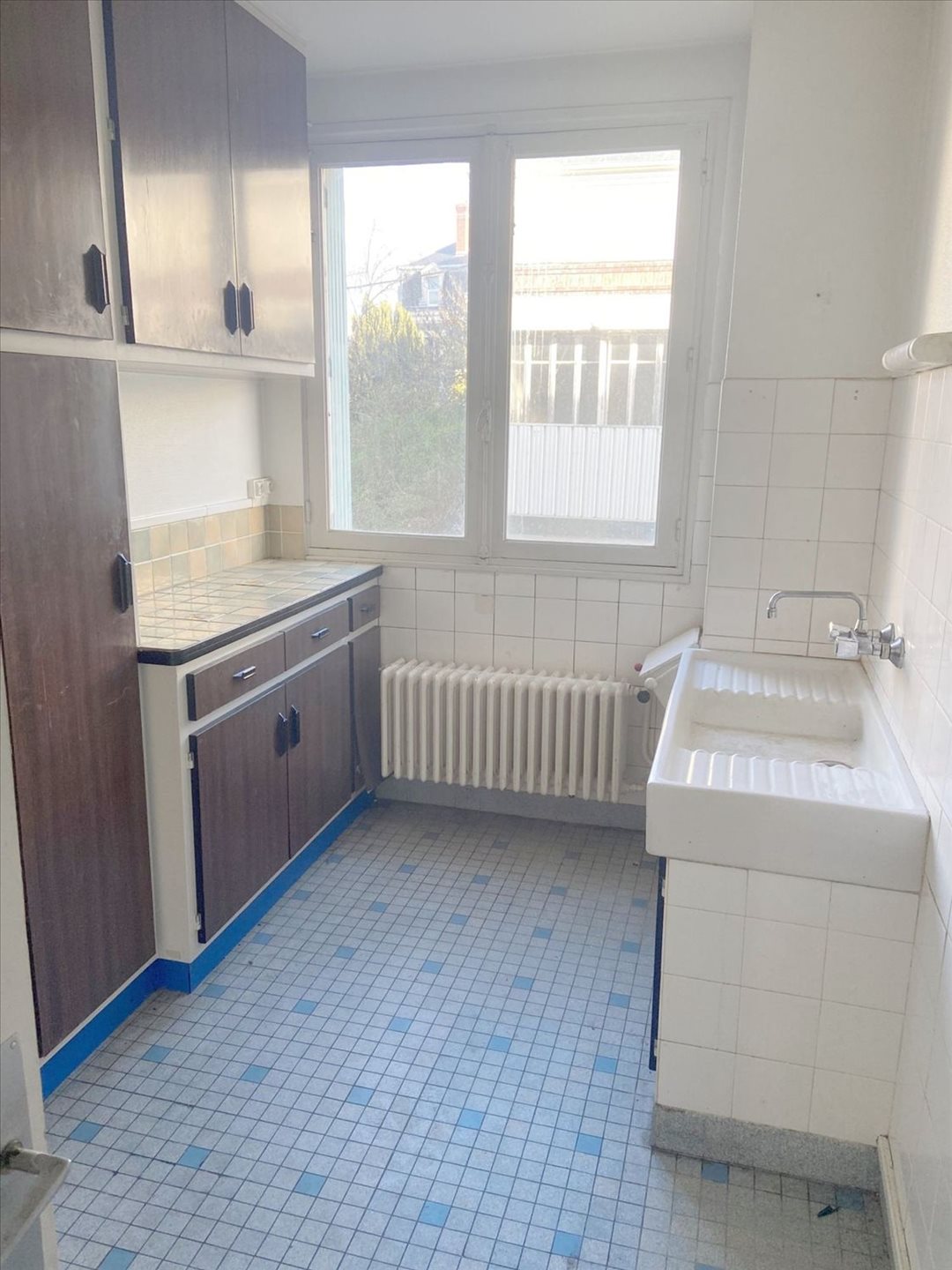 Appartement à vendre, 52m², Vierzon