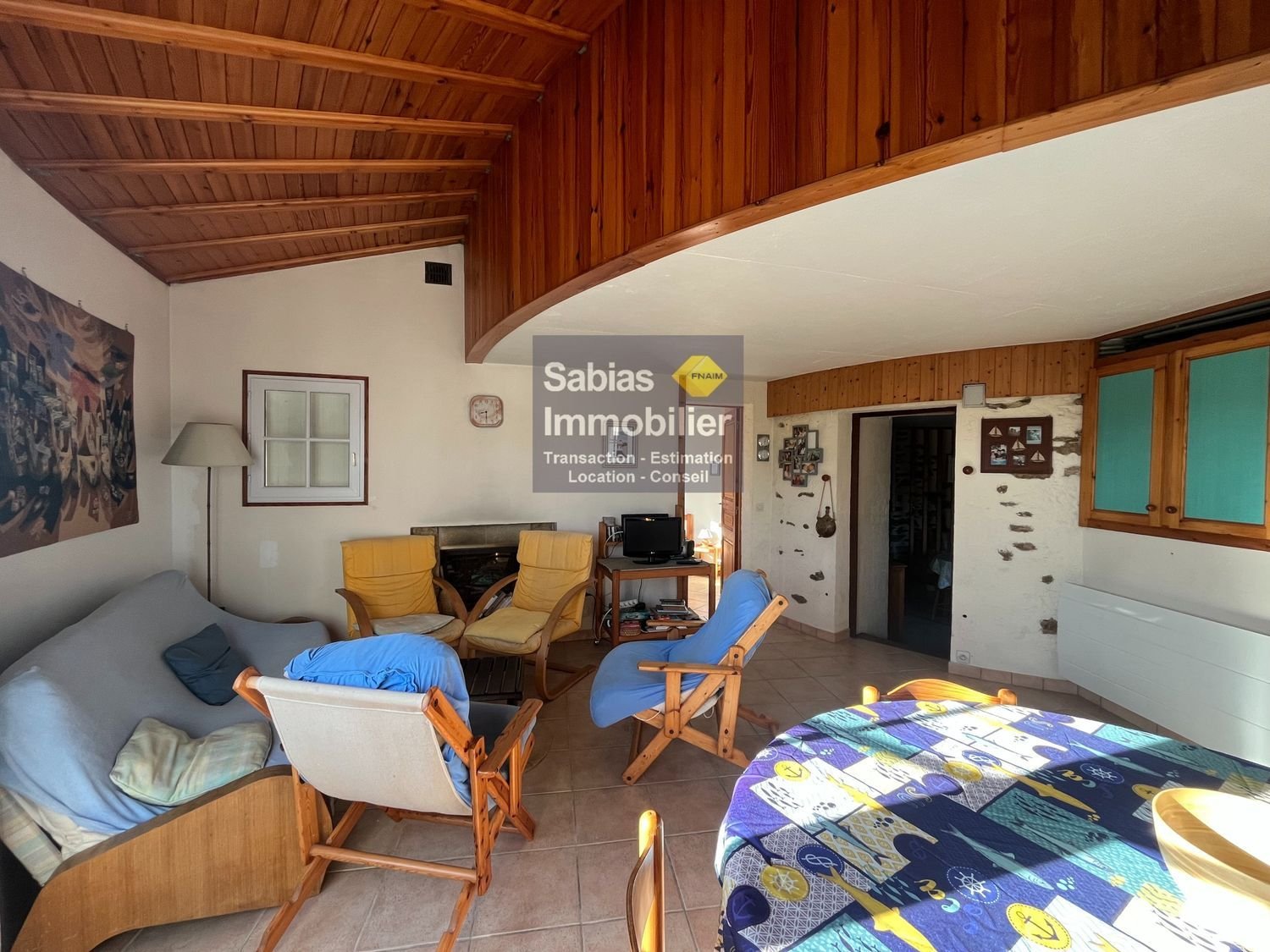 Maison à vendre, 97m², L'Île-d'Yeu
