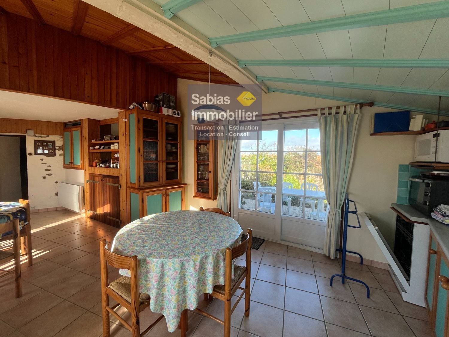 Maison à vendre, 97m², L'Île-d'Yeu