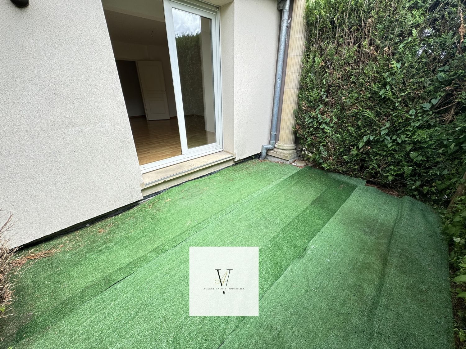 Appartement à louer, 80m², Neufgrange