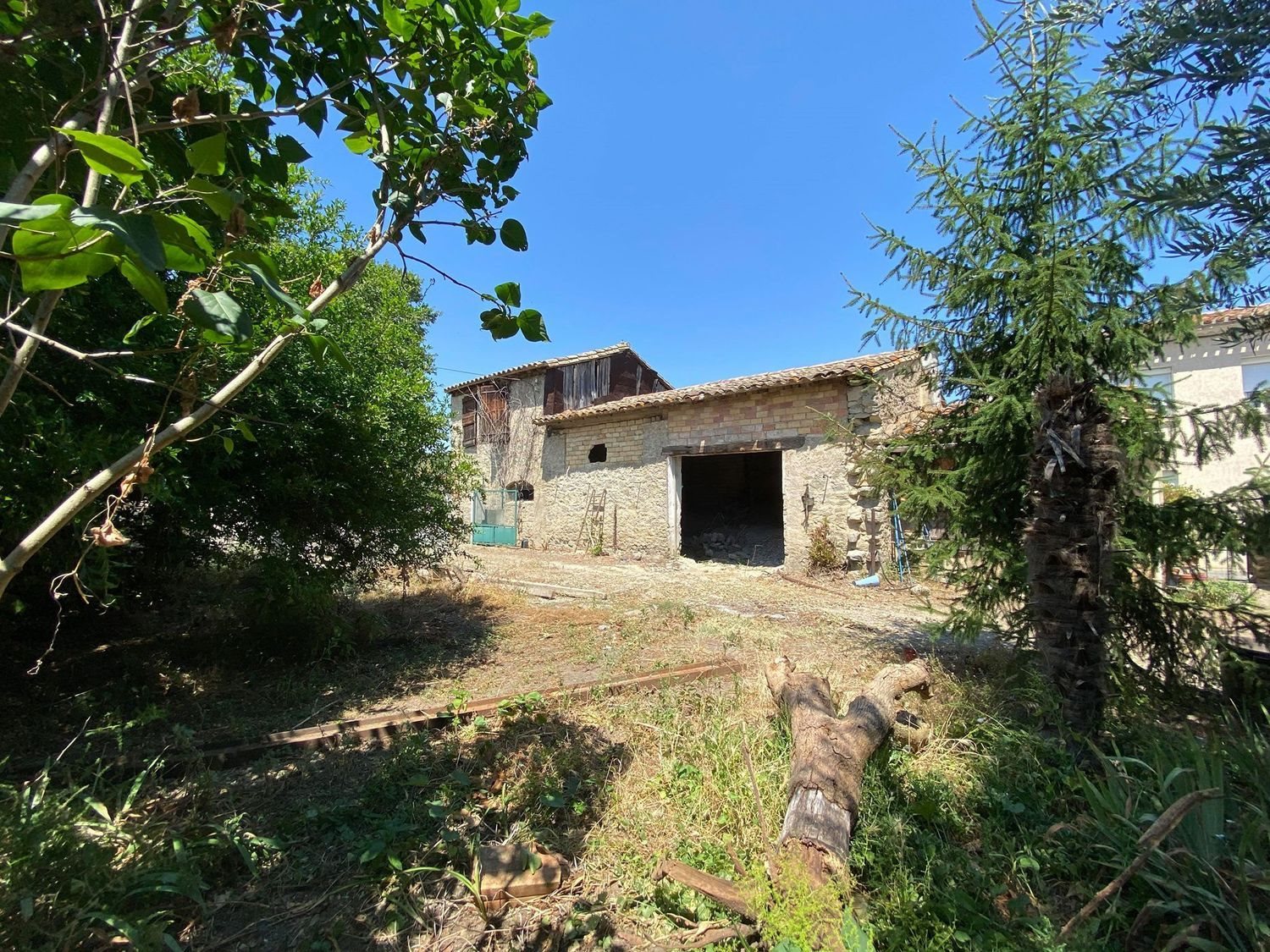 Maison à vendre, 100m², Verzeille
