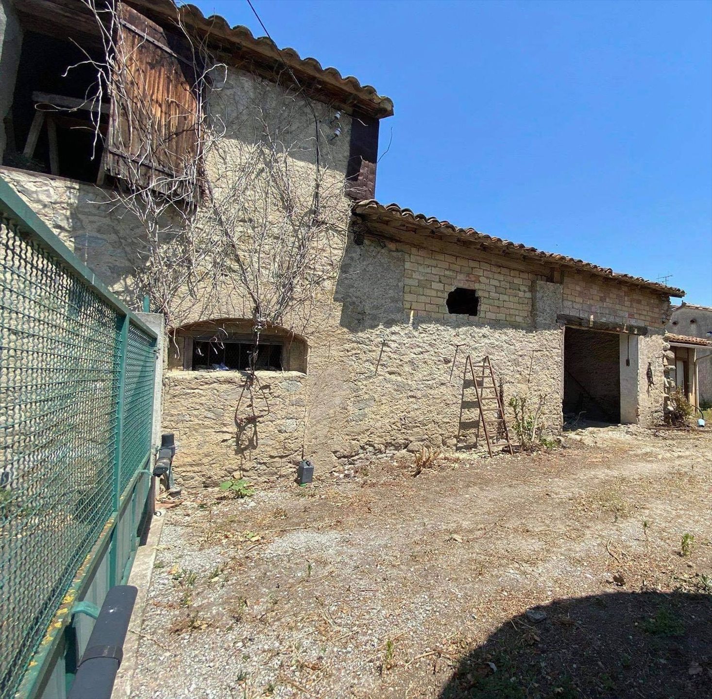 Maison à vendre, 100m², Verzeille