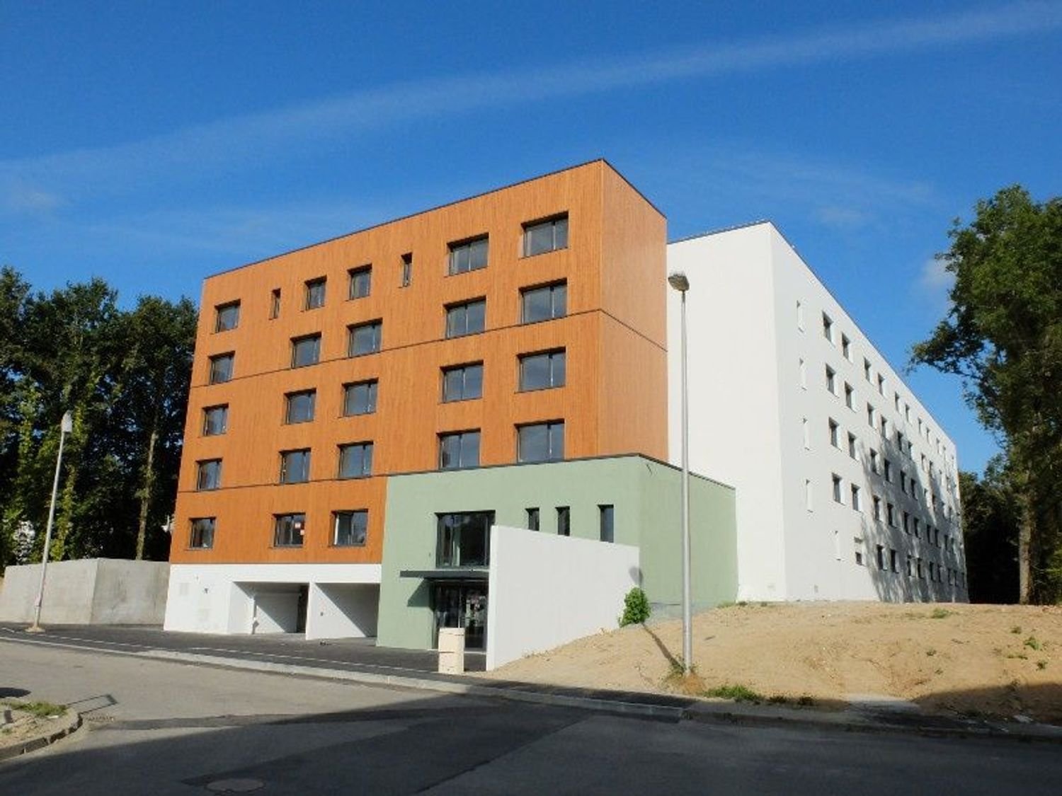 Appartement à vendre, 19m², Nantes
