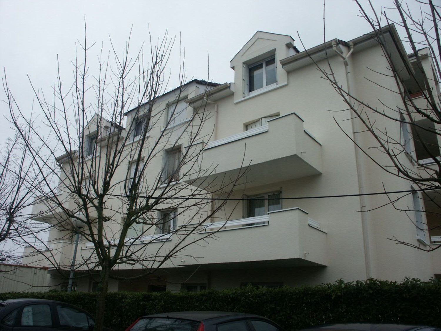 Appartement à vendre, 57m², Gometz-le-Châtel