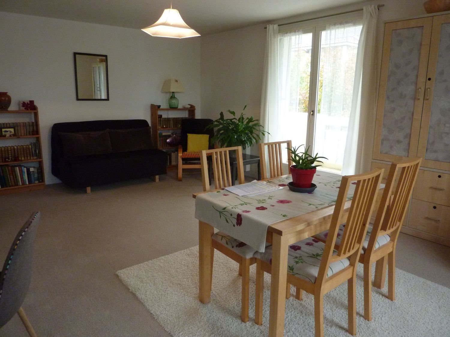 Appartement à vendre, 57m², Gometz-le-Châtel