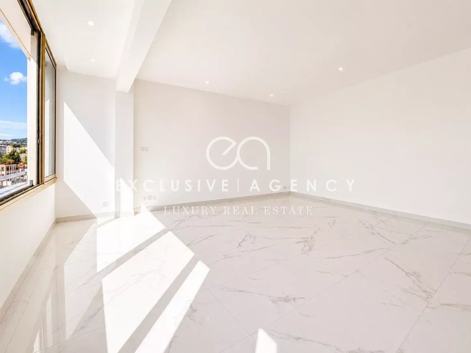 Appartement à vendre, 78m², Le Cannet