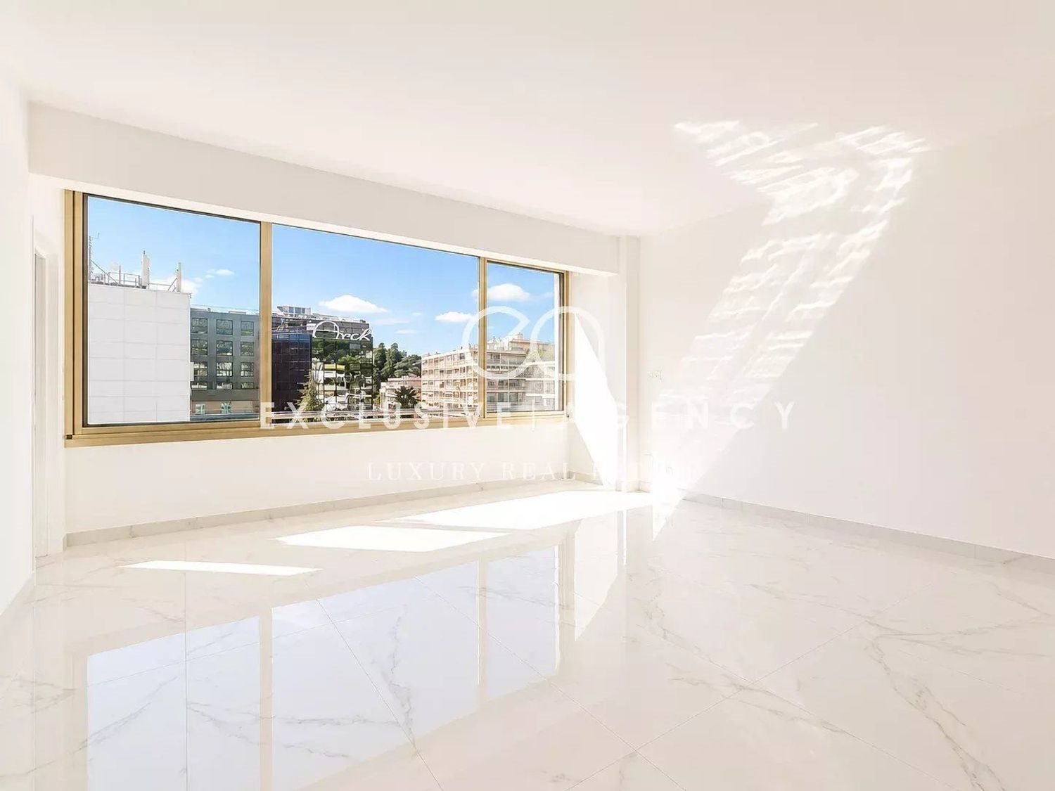 Appartement à vendre, 78m², Le Cannet