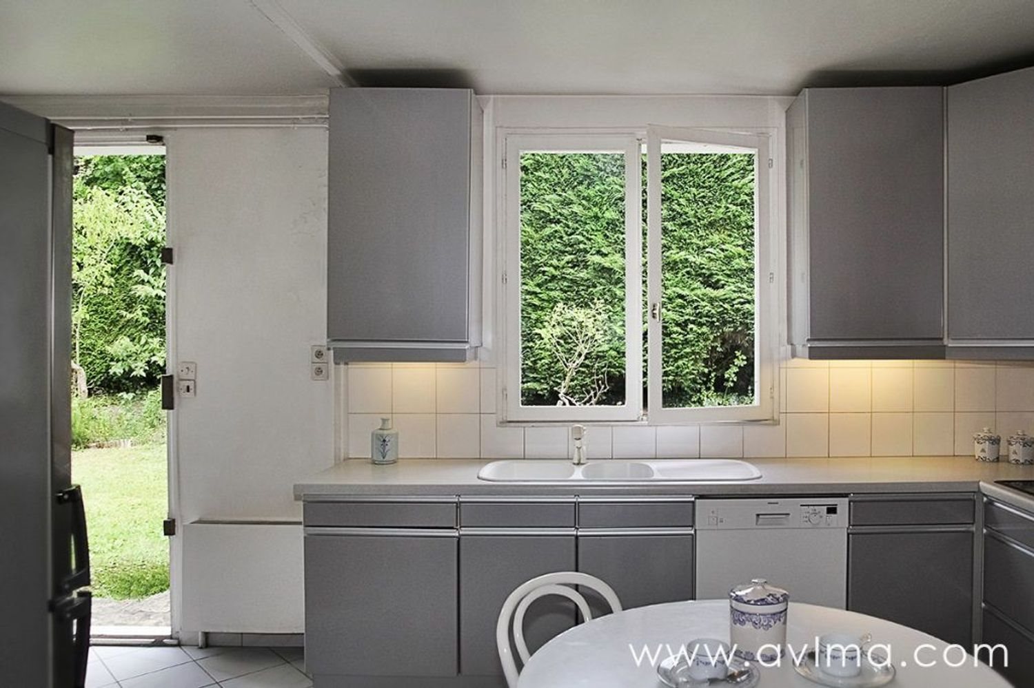 Maison à vendre, 186m², Saint-Nom-la-Bretèche