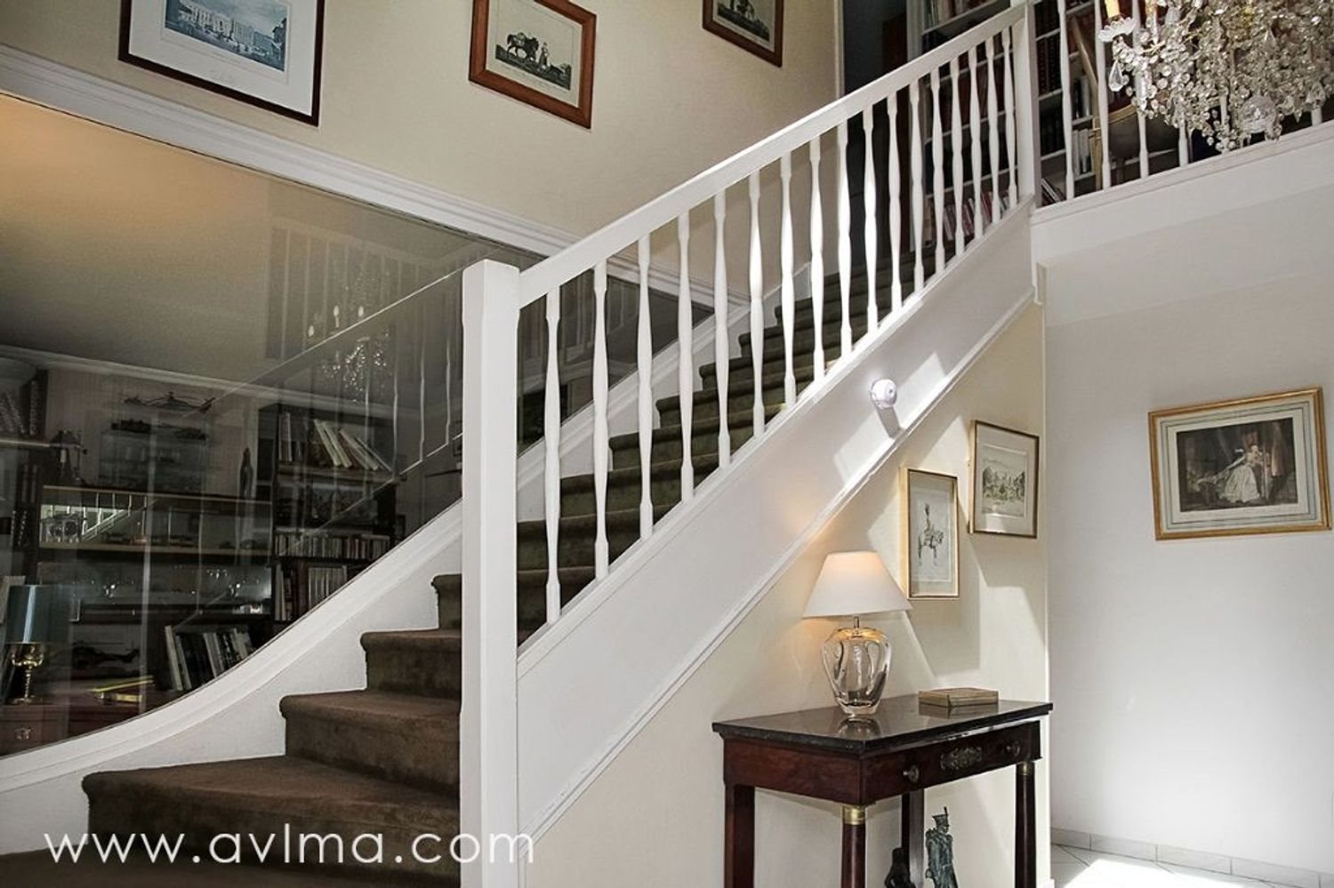 Maison à vendre, 186m², Saint-Nom-la-Bretèche