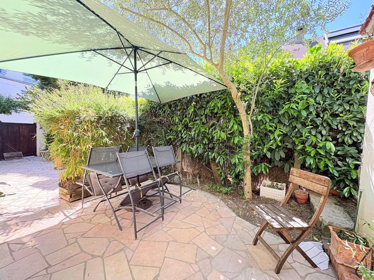 Maison à vendre, 85m², Ollainville