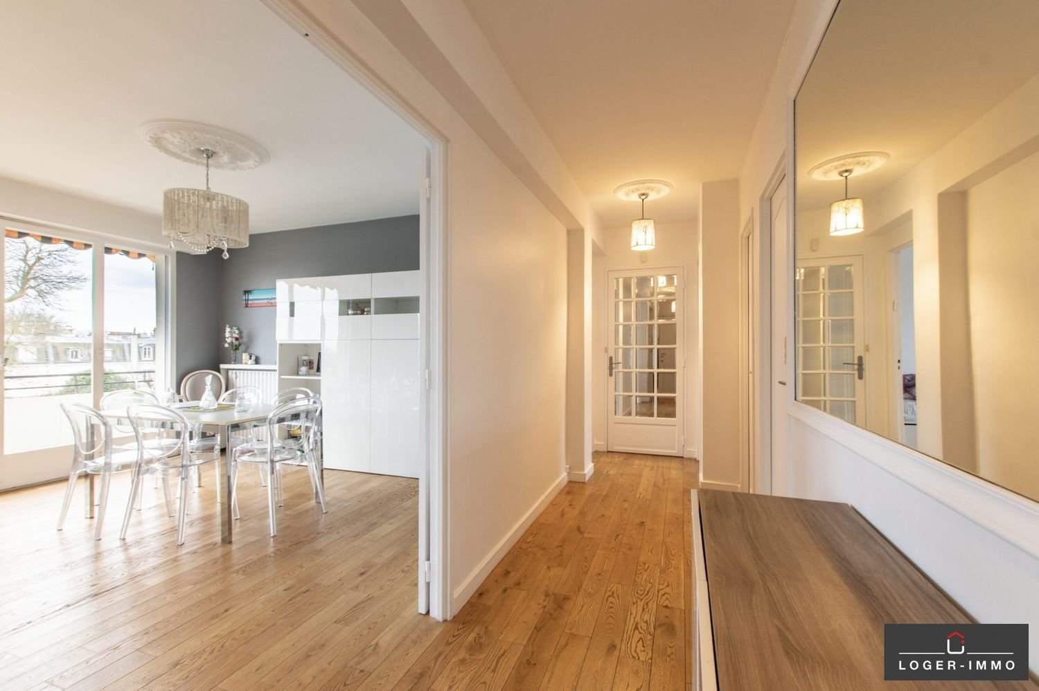 Appartement à vendre, 103m², Nogent-sur-Marne