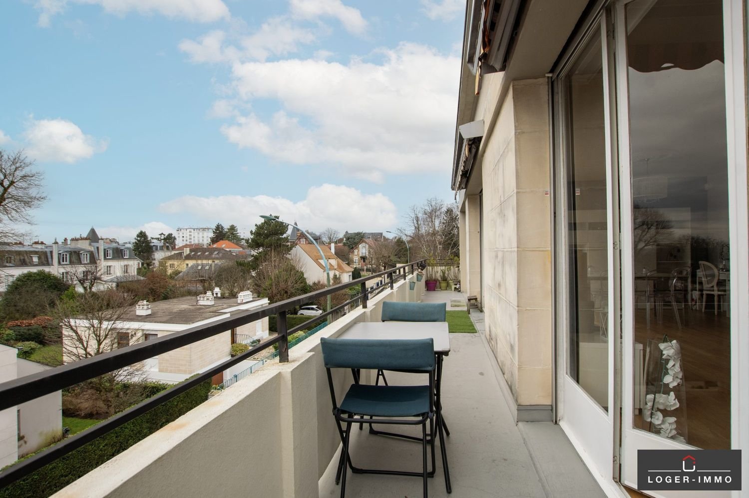 Appartement à vendre, 103m², Nogent-sur-Marne