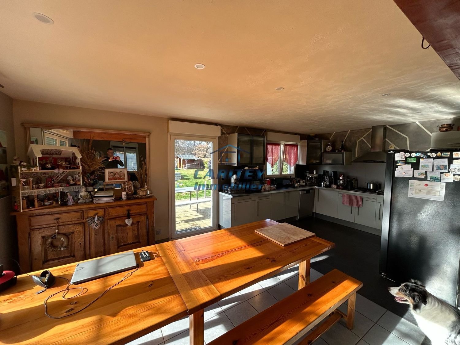 Maison à vendre, 120m², Malbouhans