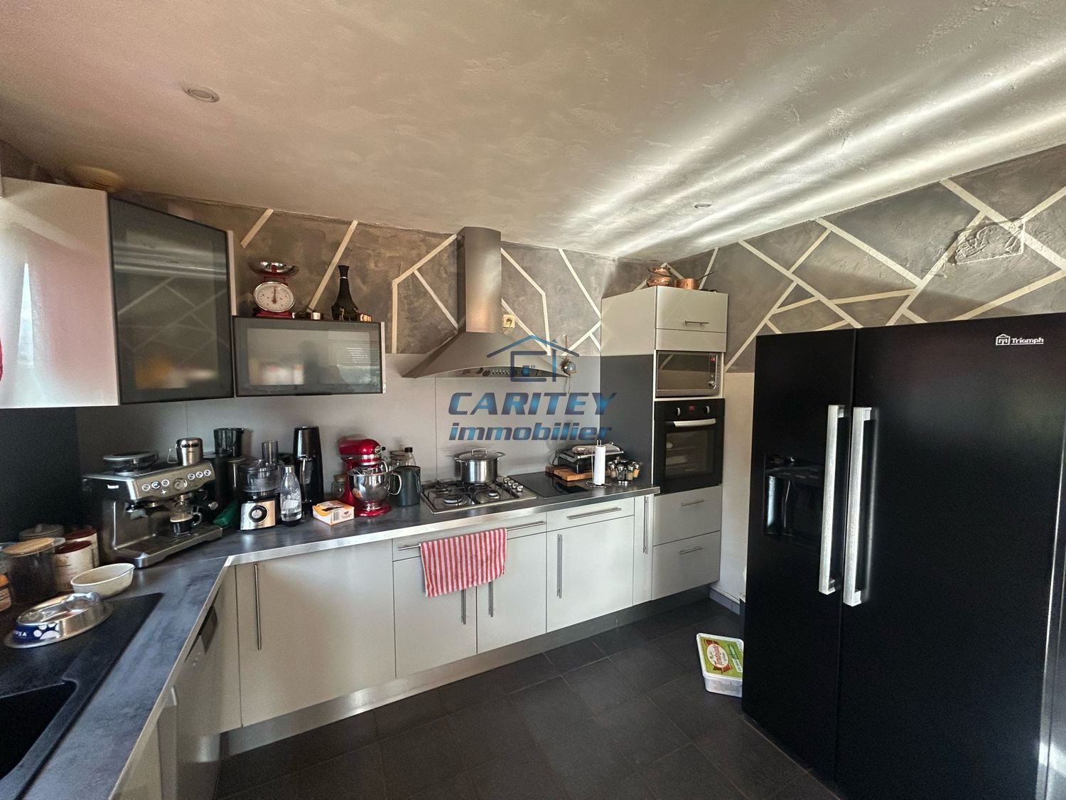 Maison à vendre, 120m², Malbouhans