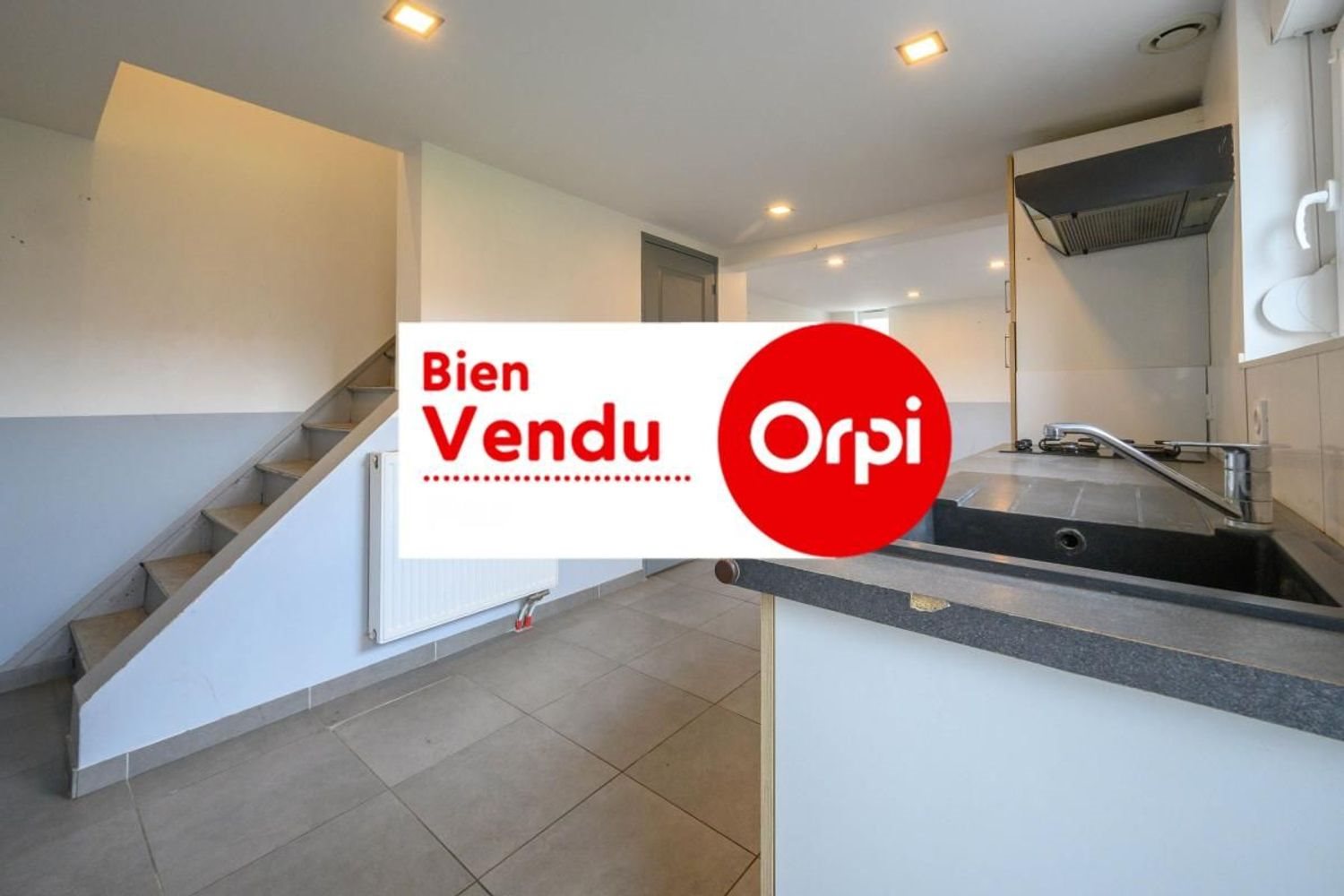 Maison à vendre, 43m², Fenain