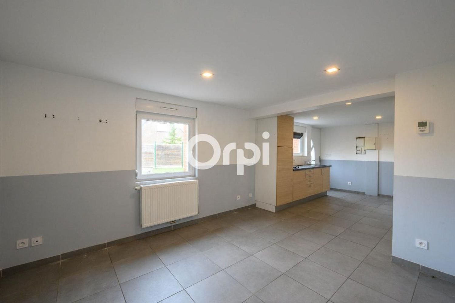 Maison à vendre, 43m², Fenain