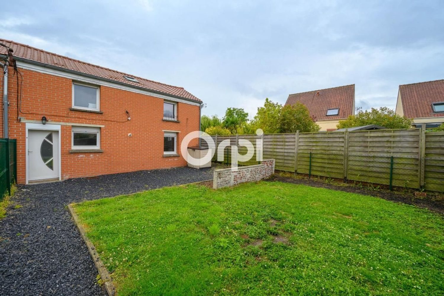 Maison à vendre, 43m², Fenain