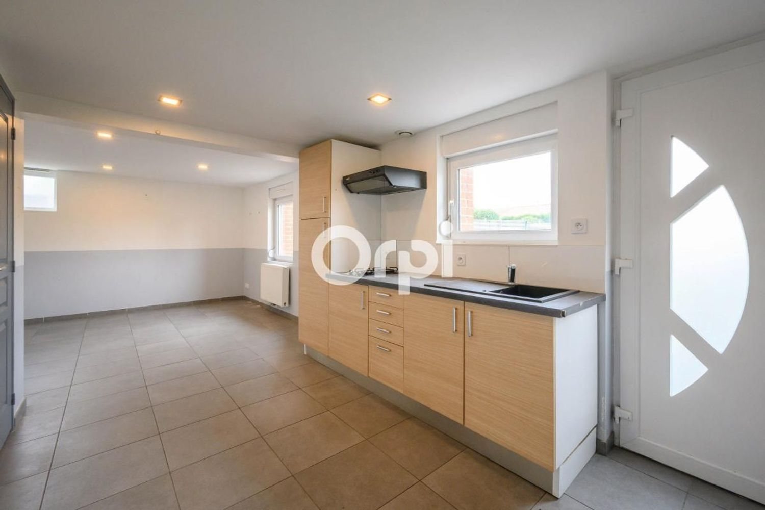 Maison à vendre, 43m², Fenain