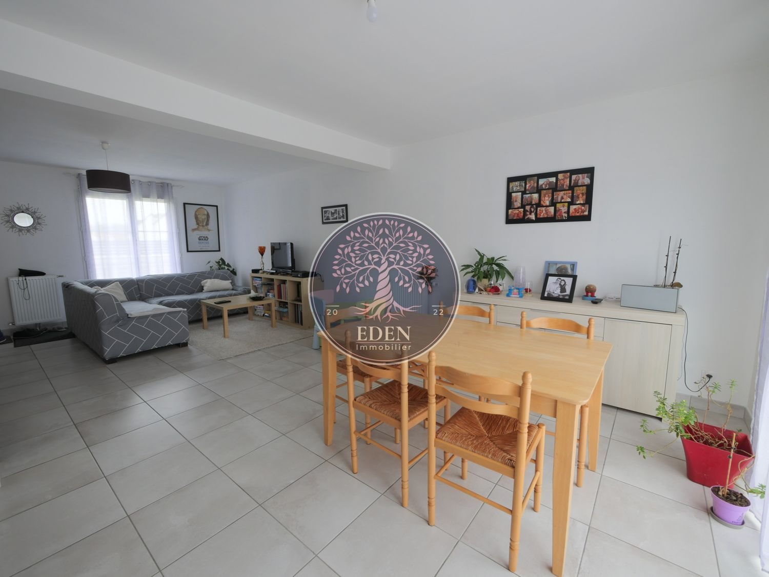 Maison à vendre, 109m², Saint-Germain-sur-Avre