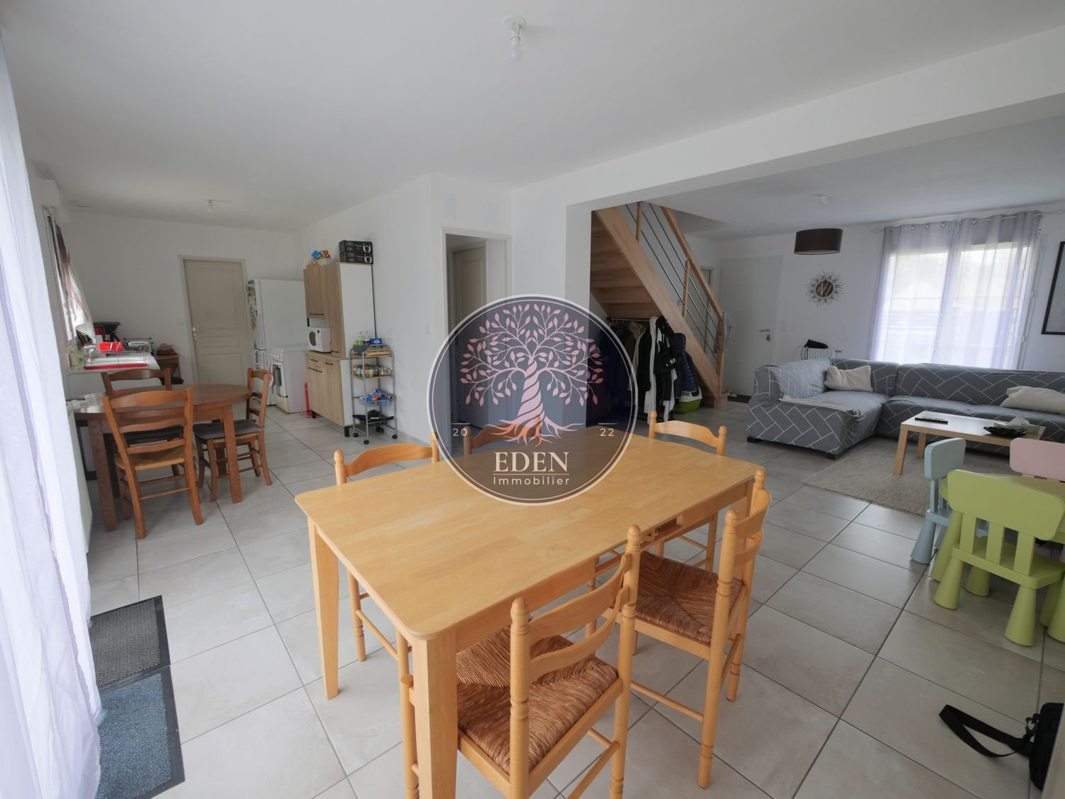 Maison à vendre, 109m², Saint-Germain-sur-Avre
