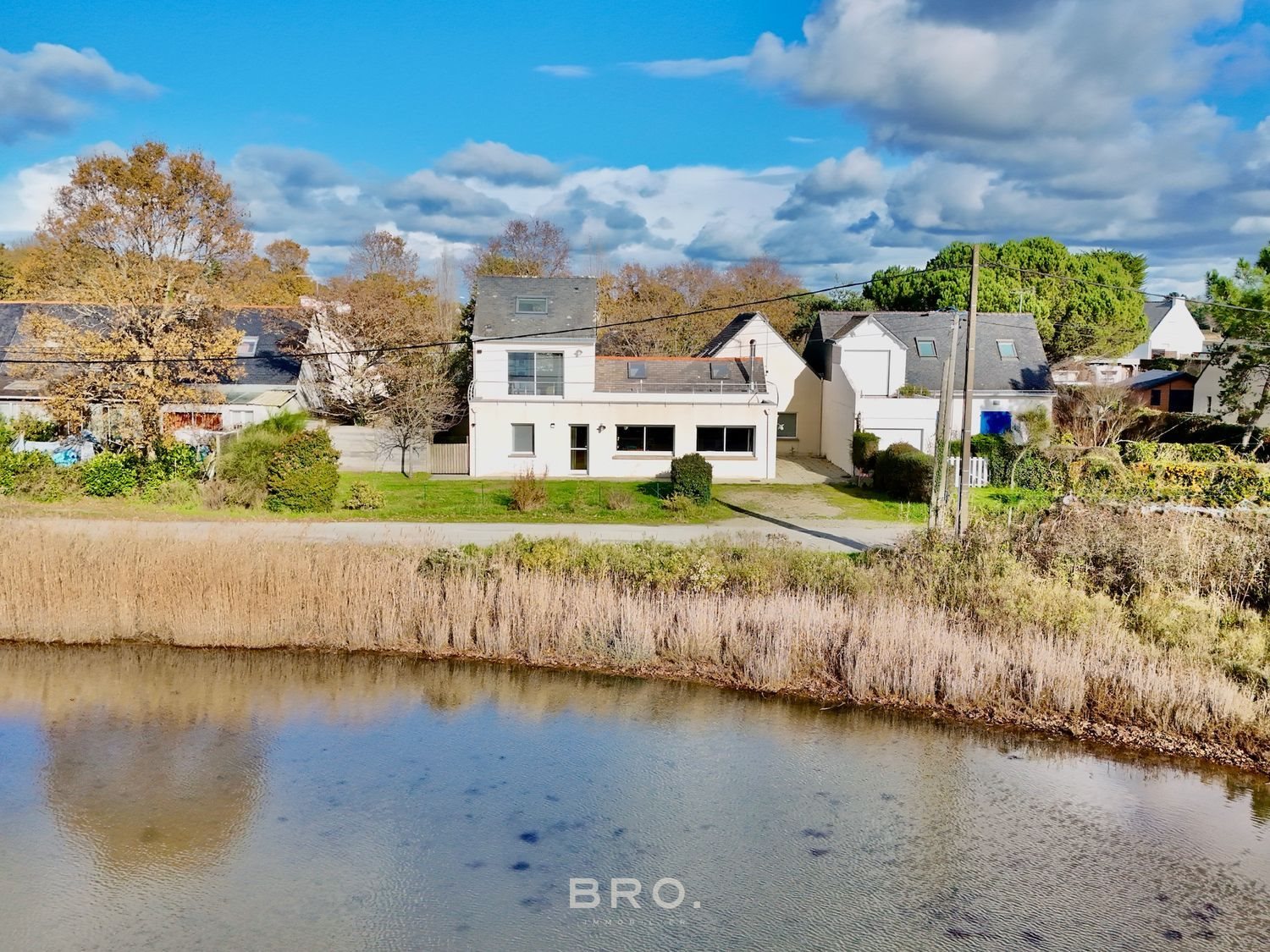 Maison à vendre, 138m², Sarzeau