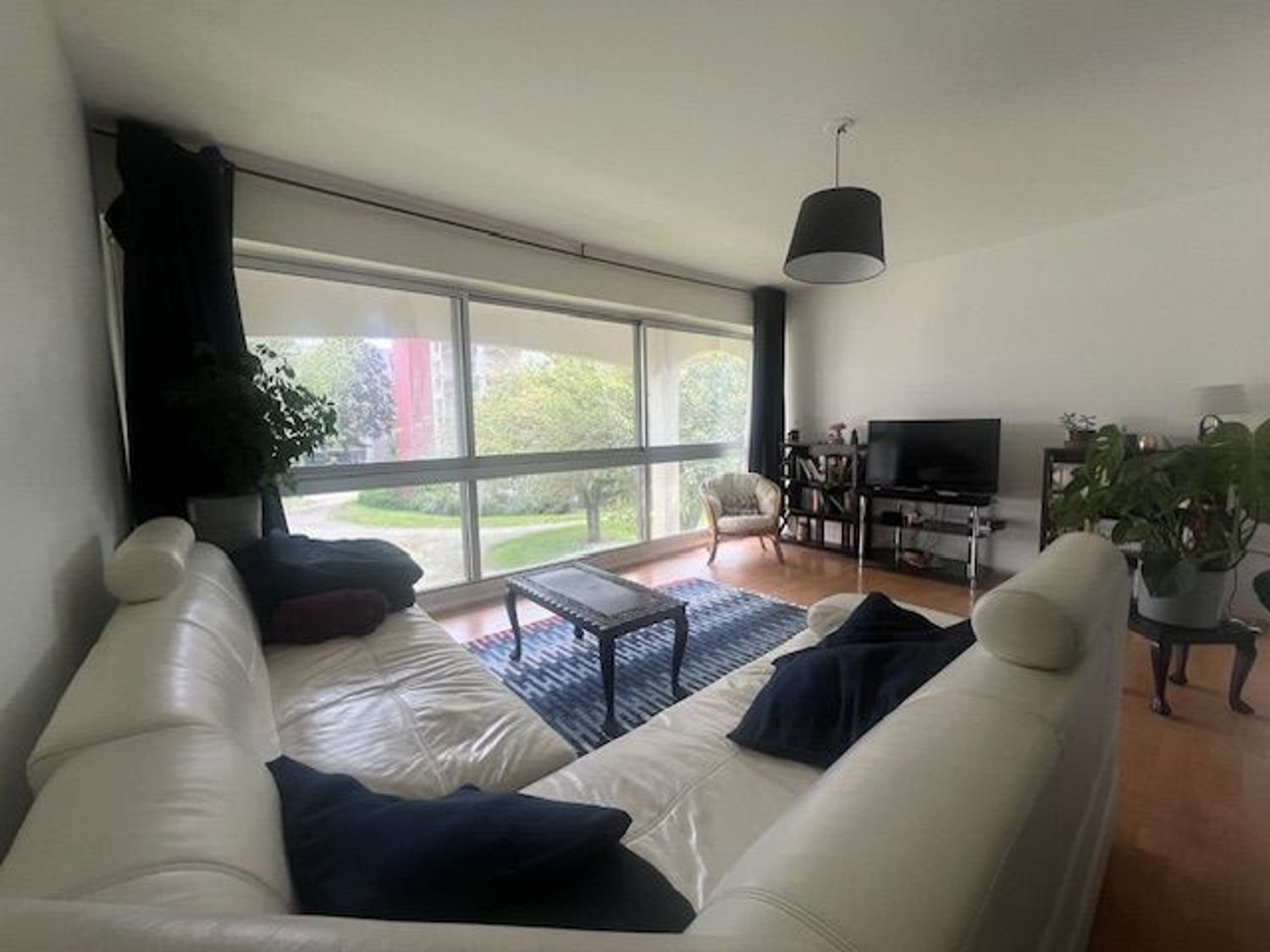 Appartement à louer, 84m², Brest