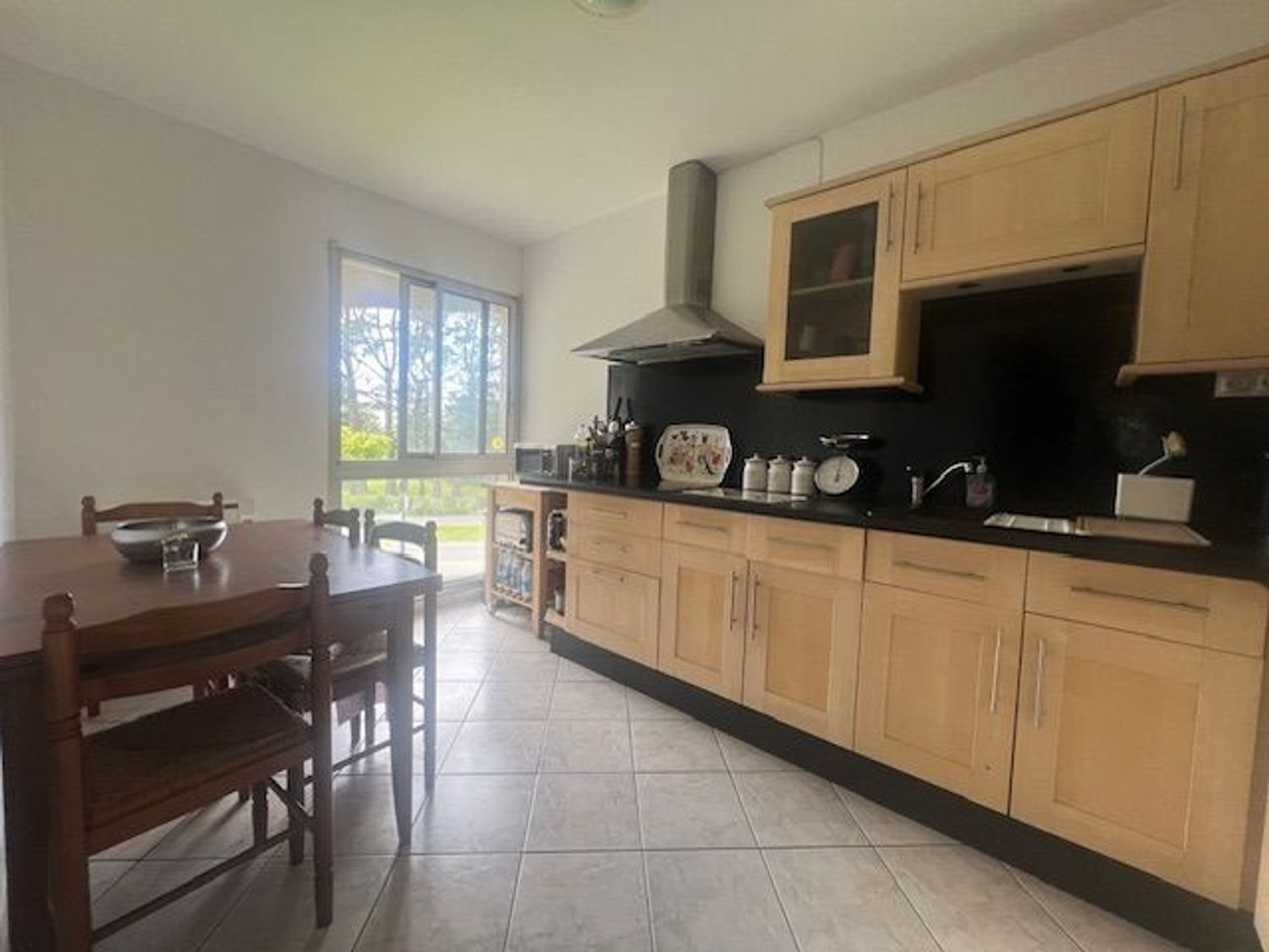 Appartement à louer, 84m², Brest
