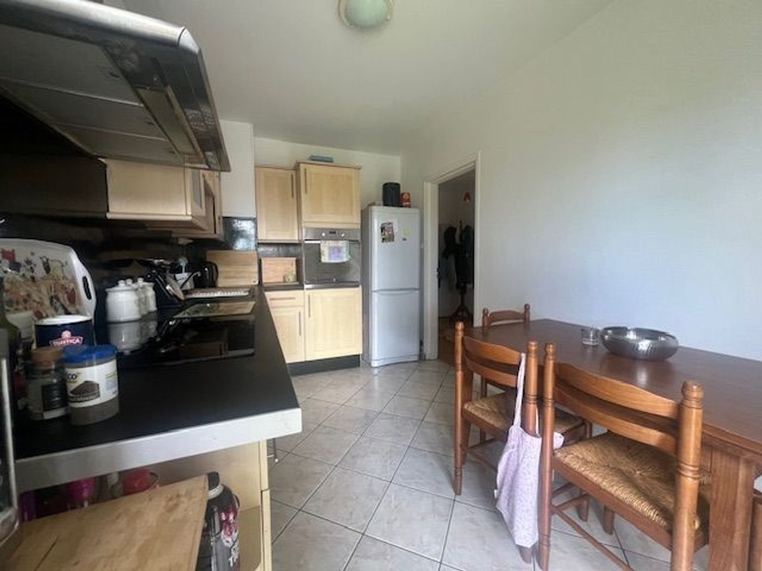 Appartement à louer, 84m², Brest