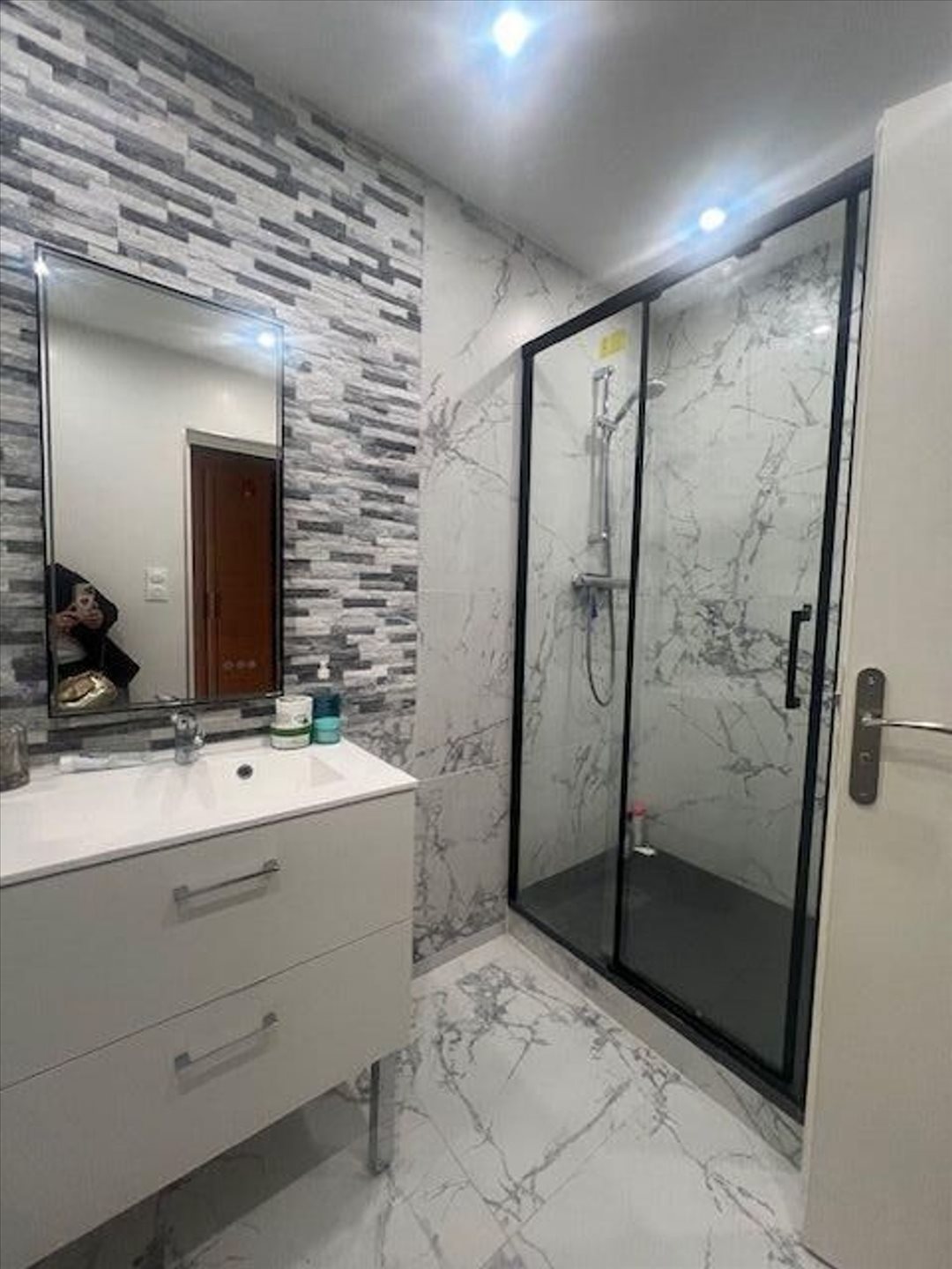 Appartement à louer, 84m², Brest