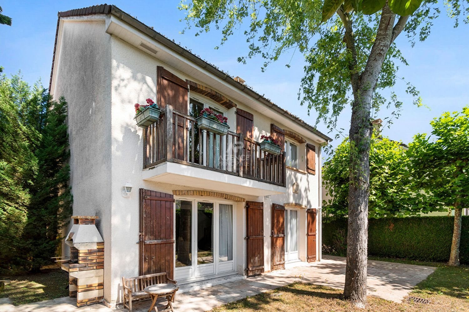 Maison à vendre, 155m², Saint-Germain-en-Laye