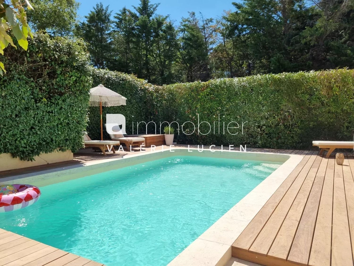 Maison à louer, 90m², Saint-Rémy-de-Provence