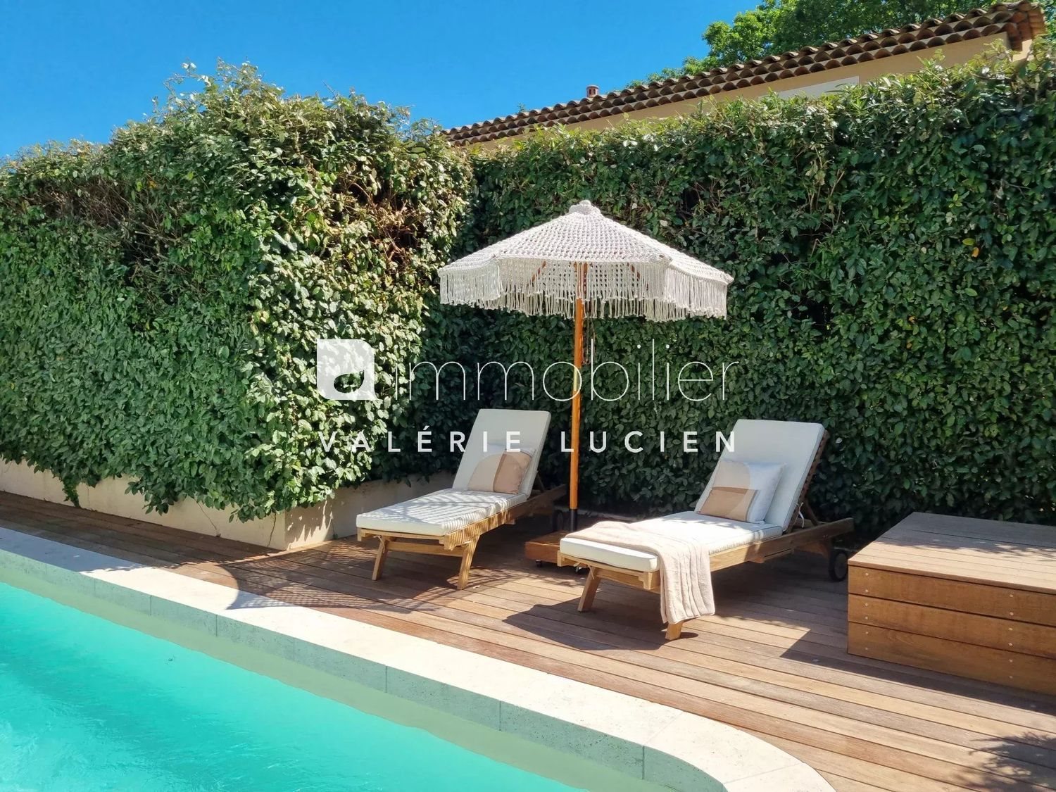 Maison à louer, 90m², Saint-Rémy-de-Provence