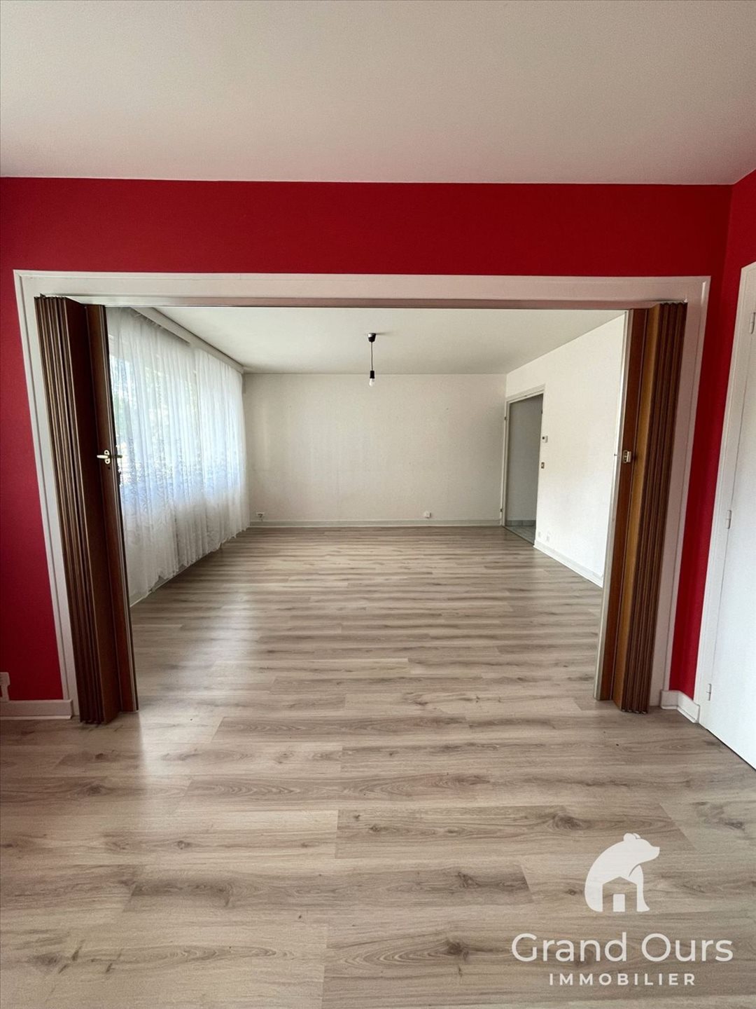 Appartement à vendre, 80m², Moulins
