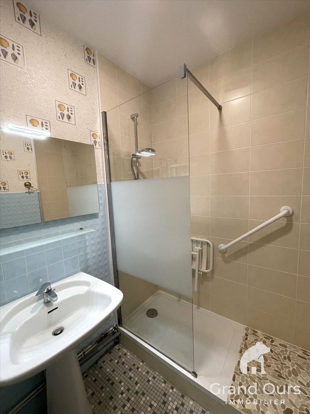 Appartement à vendre, 80m², Moulins