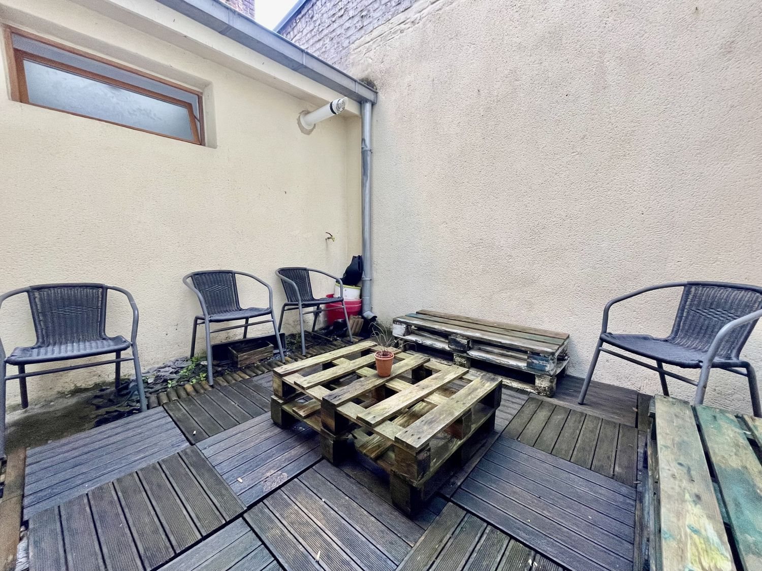 Appartement à vendre, 36m², Lille