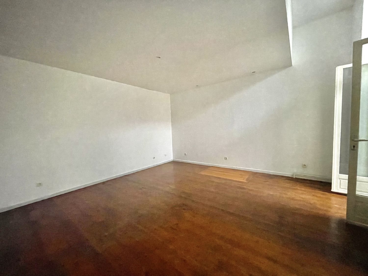 Appartement à vendre, 36m², Lille