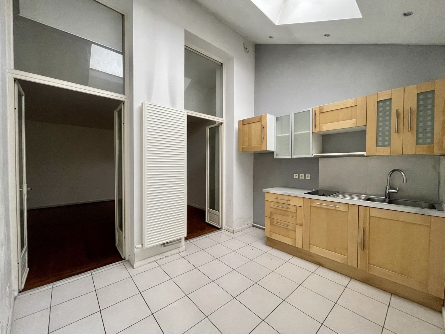 Appartement à vendre, 36m², Lille