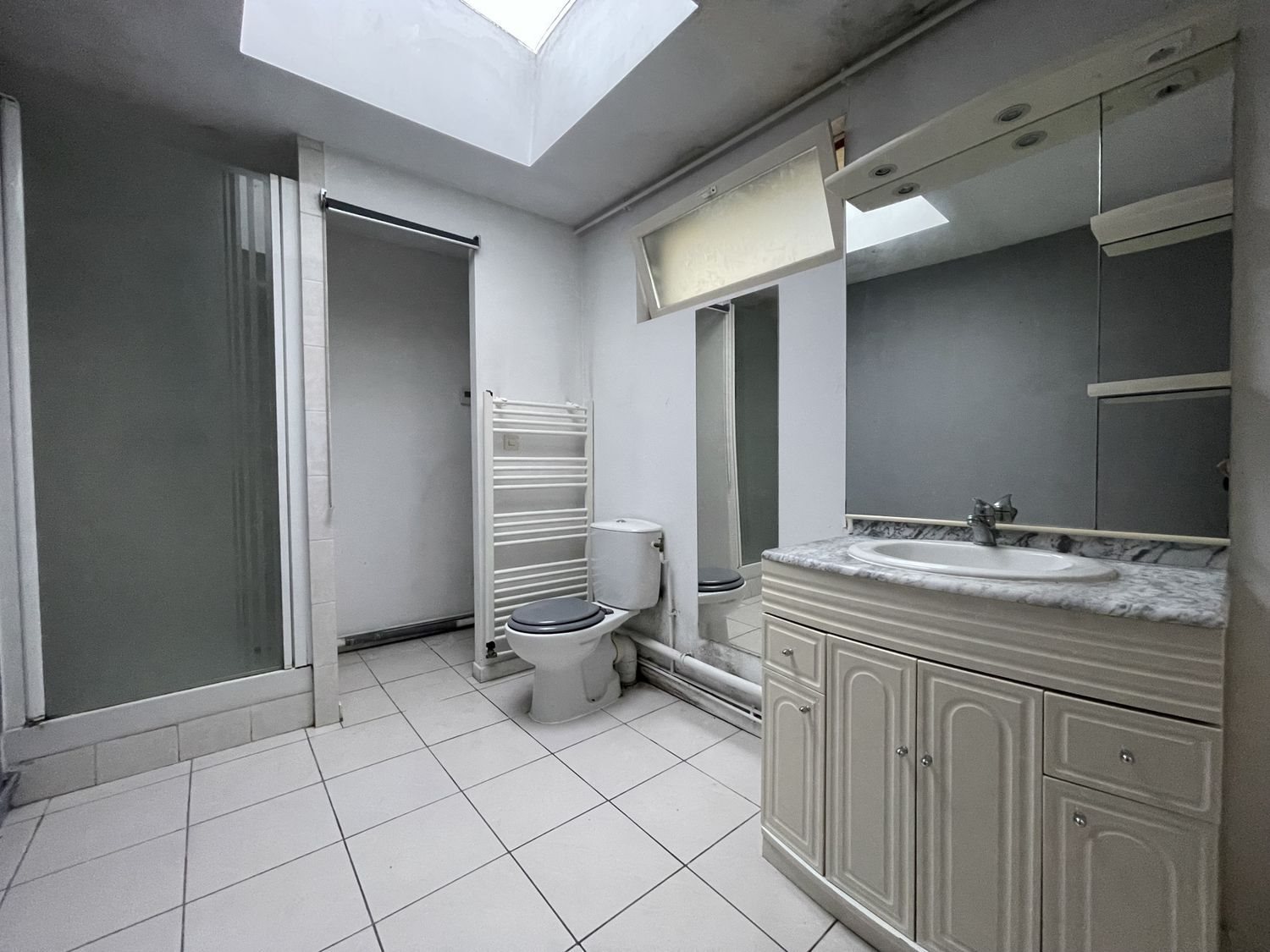 Appartement à vendre, 36m², Lille