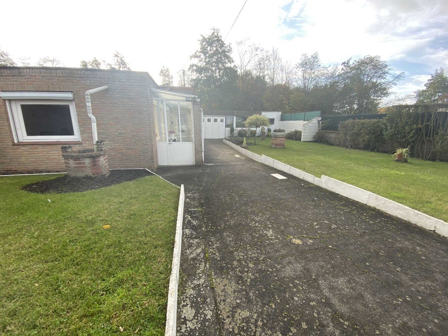 Maison à vendre, 70m², Coudekerque-Branche