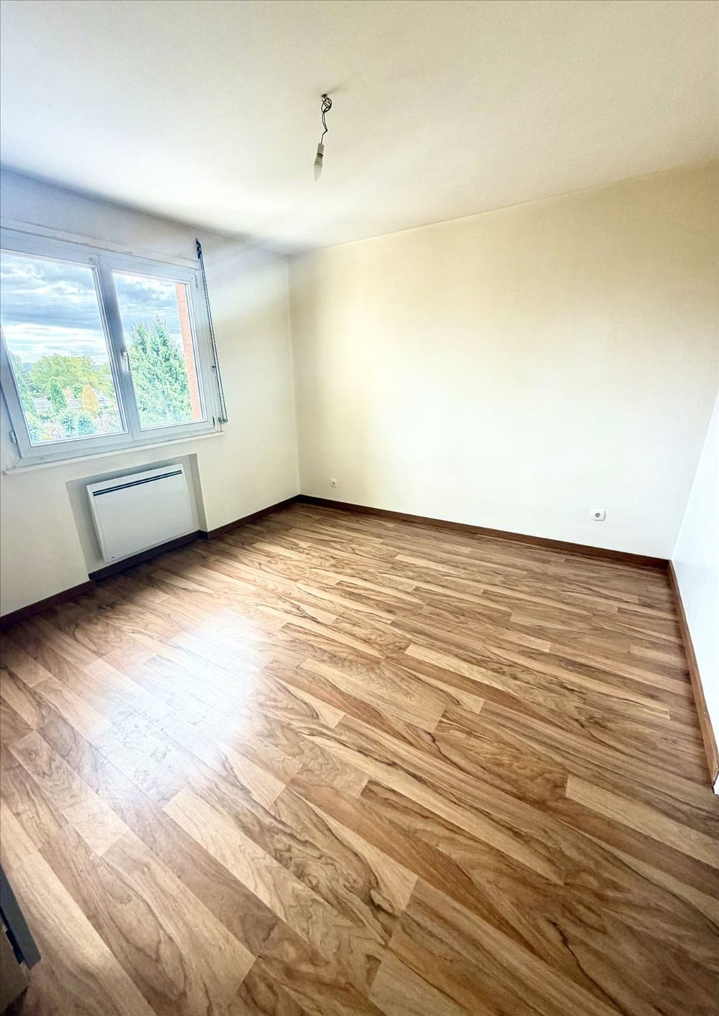 Appartement à louer, 56m², Strasbourg