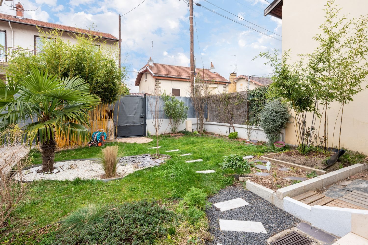 Maison à vendre, 87m², Villeurbanne