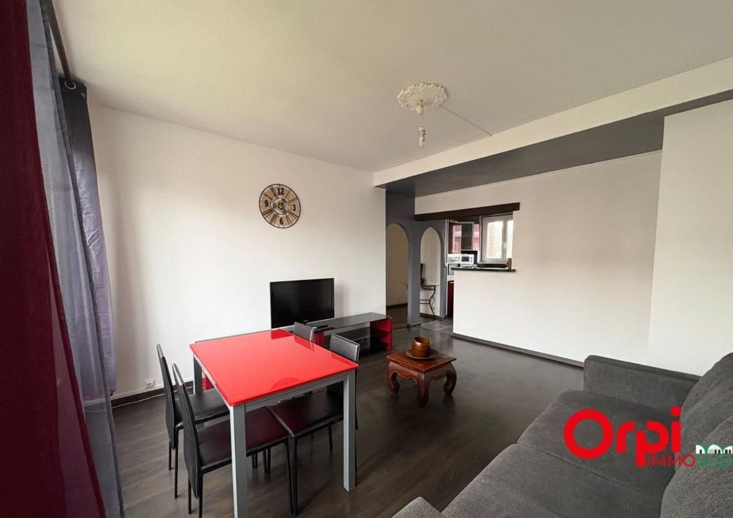 Appartement à vendre, 72m², Amiens