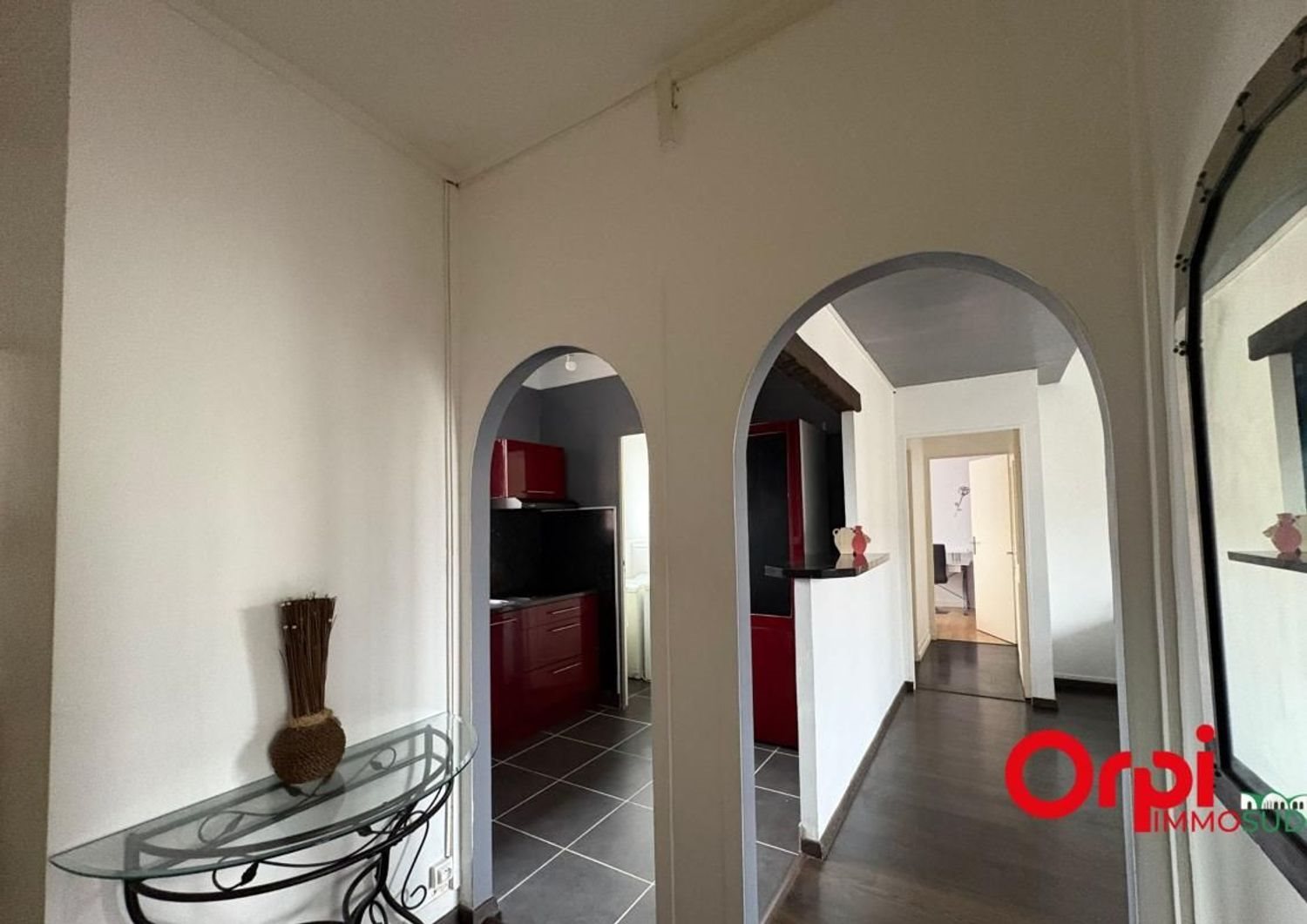 Appartement à vendre, 72m², Amiens