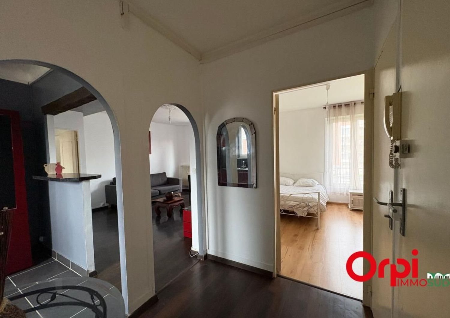 Appartement à vendre, 72m², Amiens